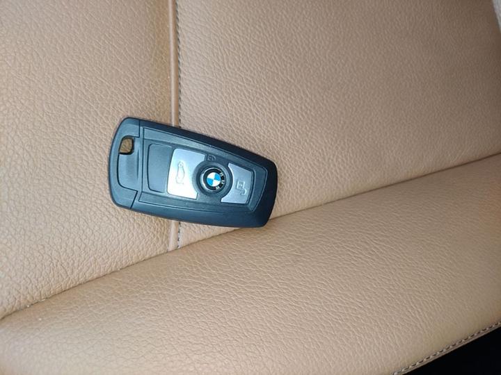 X3 Imported 2014 xDrive28i Leading photo 8