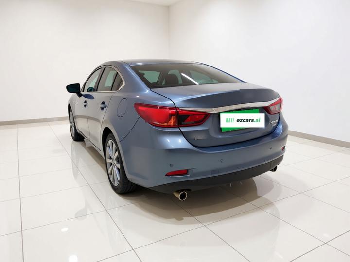 Atenza 2017 2.5L Sport photo 4