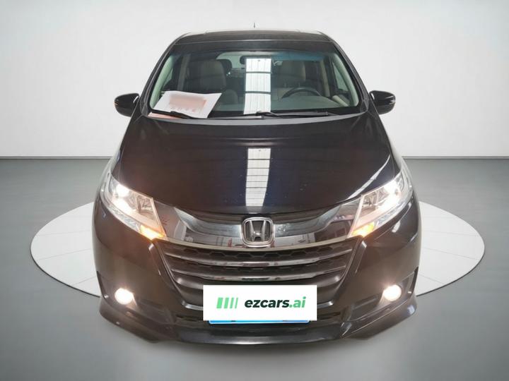 Odyssey 2015 Facelift 2.4L Luxury photo 2