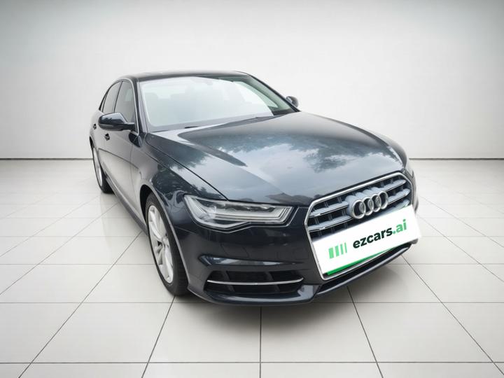 A6L 2018 30 Anniversary 35 TFSI Fashion photo 3