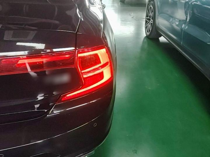 S90 2020 Facelift T5 Luxury photo 7
