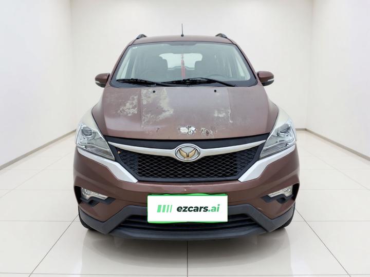 H3 2015 1.5L MT Comfort photo 2