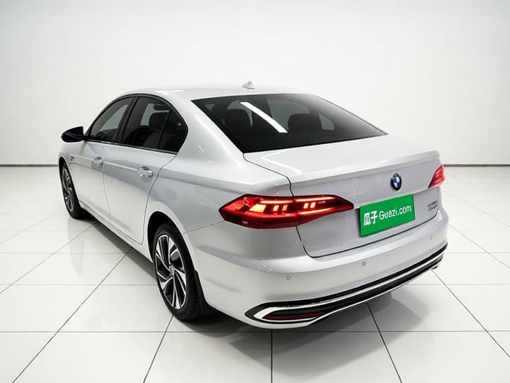Bora 2023 300TSI DSG photo 4