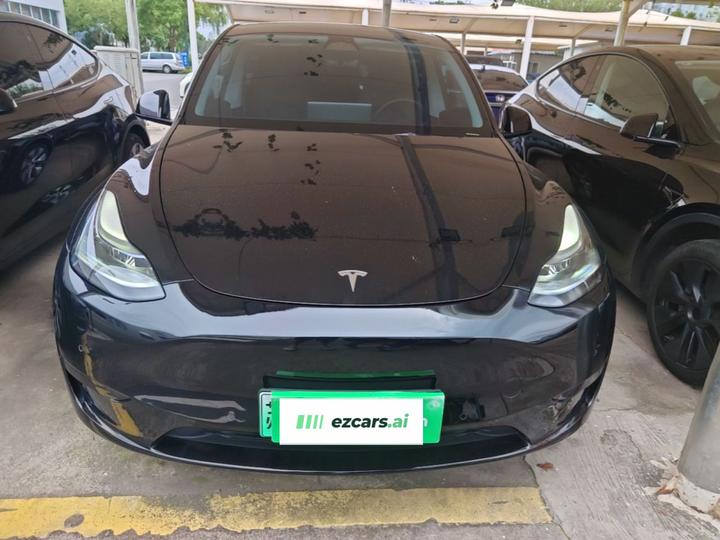 Model Y 2022 Facelift RWD photo 2