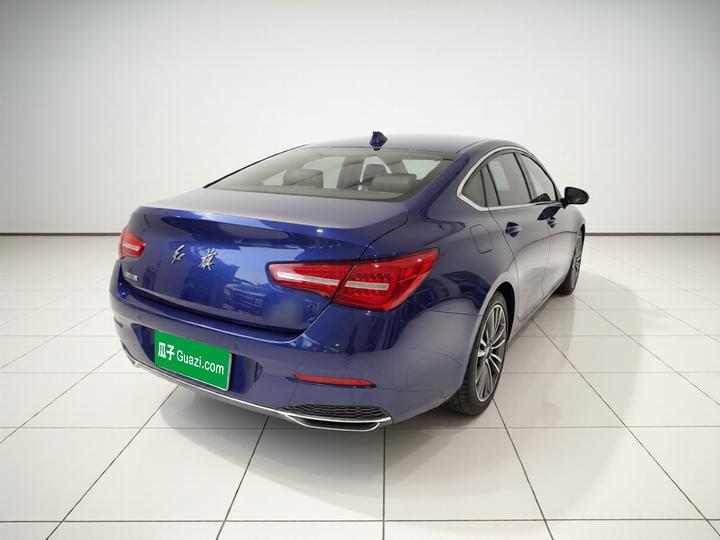 H5 2020 1.8T AT Connected photo 4