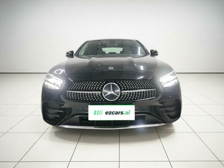 E-Class 2021 Facelift E 260 L Sport photo 2