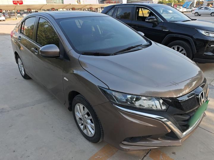 Chery 2017 1.5L CVT Comfort photo 3