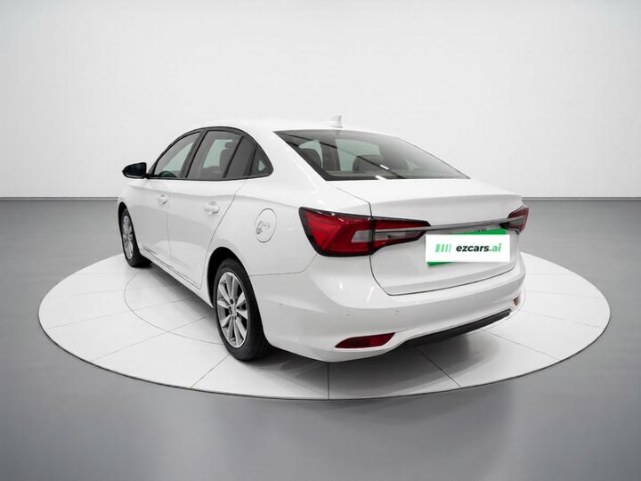 i5 2020 1.5L MT 4G photo 4