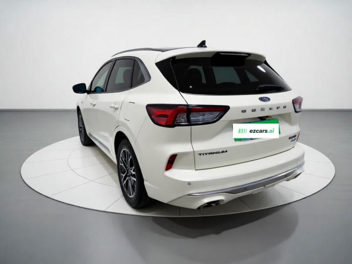 Escape 2020 EcoBoost 245 AWD photo 4