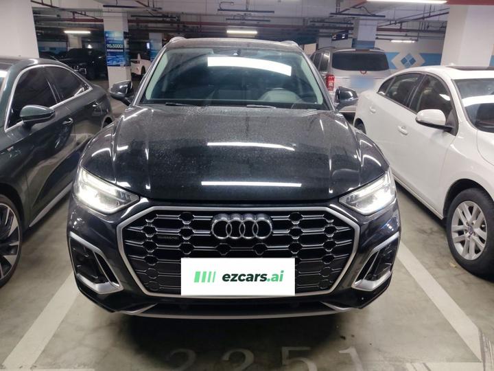 Q5L 2022 40T Luxury Dynamic photo 2