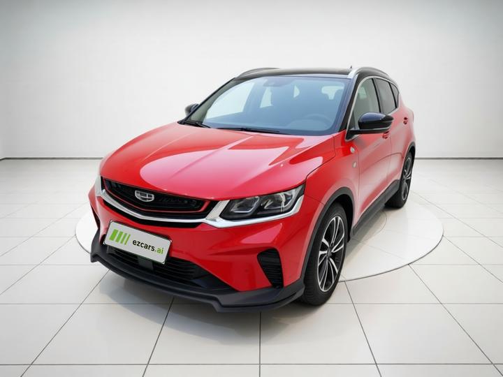 Binyue 2019 Sport 260T DCT Battle China V