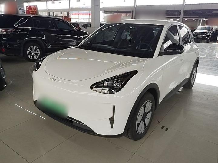 Xingyuan 2025 310km