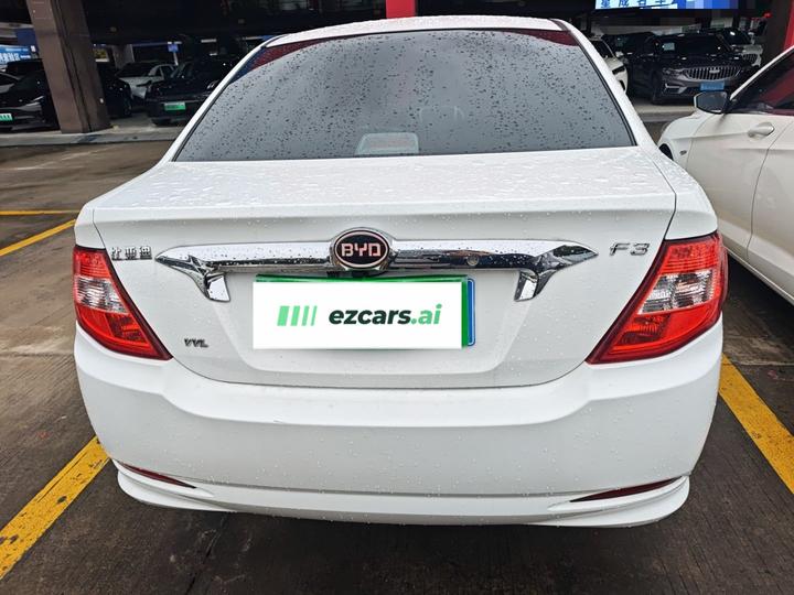 F3 2015 1.5L MT Comfort photo 3