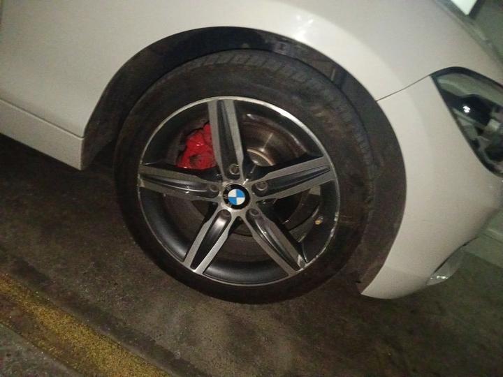 1 Series Imported 2015 120i Sport Design Package photo 8