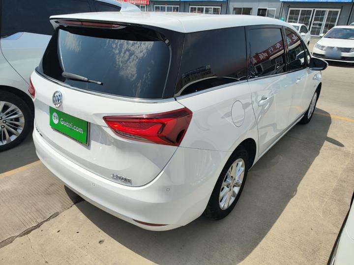 GL6 2019 18T 6-Seater Elite China VI photo 4