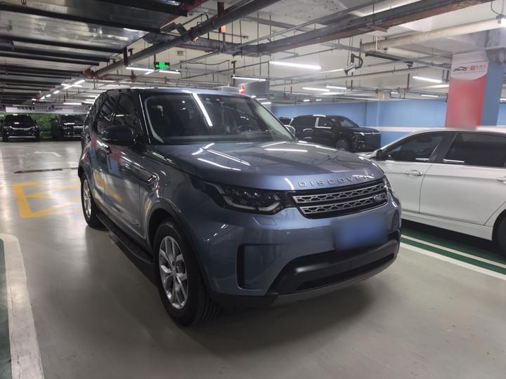 Discovery 2017 3.0 SC V6 SE photo 3