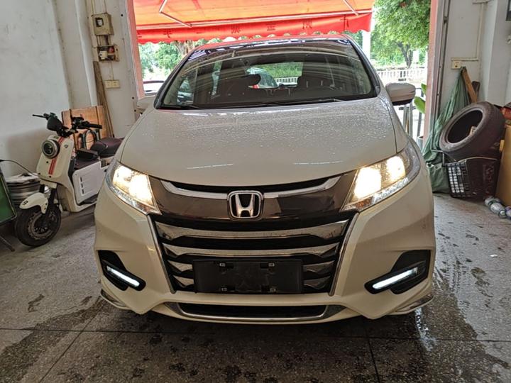 Odyssey 2021 2.0L Smart photo 2