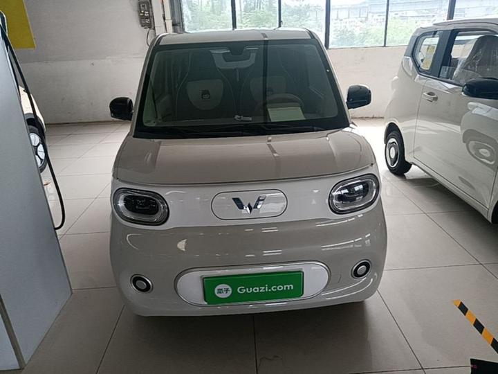 Hongguang MINIEV 2024 3rd Gen 215km photo 2