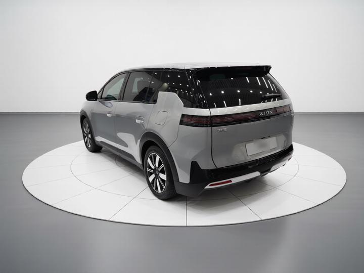 AION N60 2026 510 LiDAR Ultra photo 4