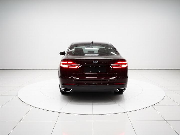 Mondeo 2020 EcoBoost 180 Fashion photo 3