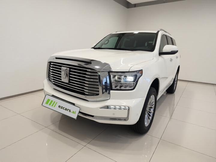 500 EV 2023 Hi4-T