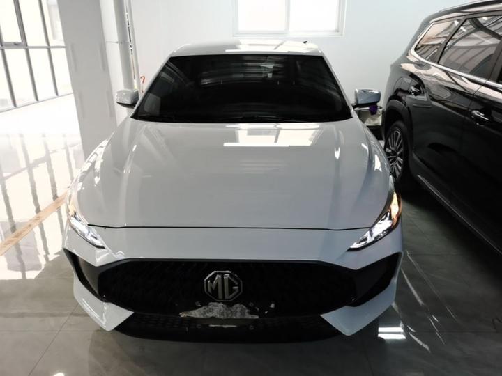 MG5 2023 180DVVT MT photo 2