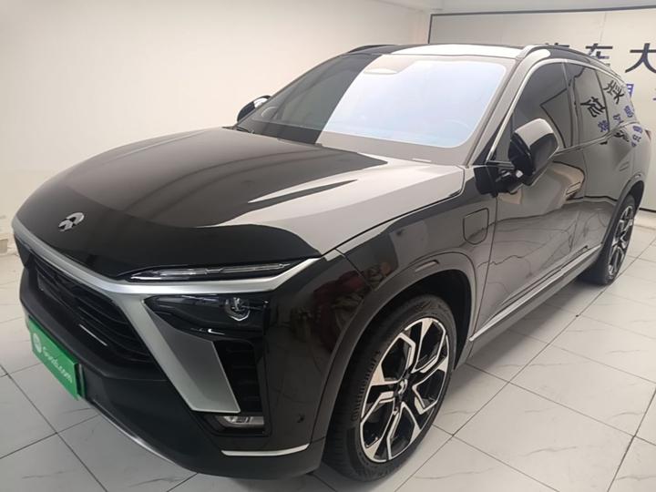 ES8 2020 580KM 6-Seater