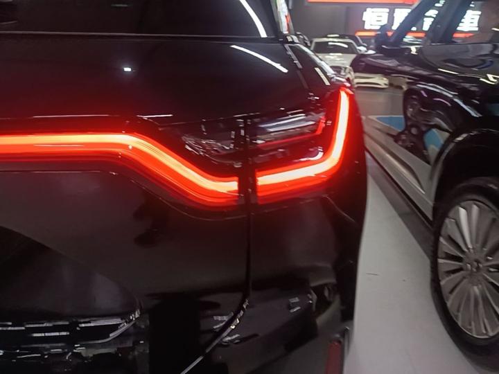 ES6 2020 465KM Performance photo 7