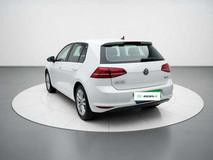 Golf 2014 1.6L AT Comfort photo 4