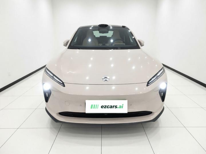 ET5 2024 75kWh photo 2