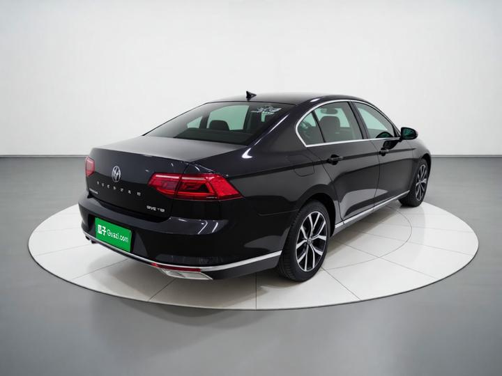 Magotan 2020 280TSI DSG Comfort photo 6