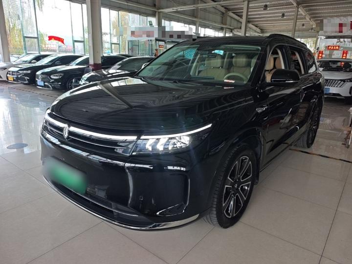 HIMA AITO M7 2024 1.5T ADAS RWD Pro 6-Seater