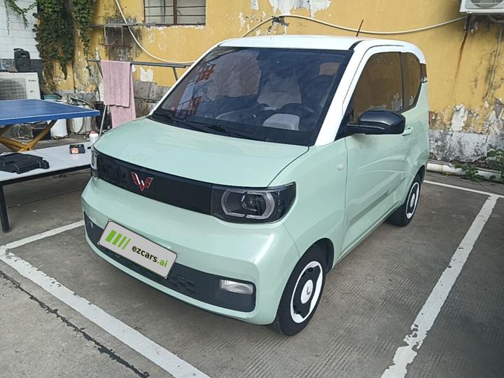 Hongguang MINIEV 2021 Macaron LFP