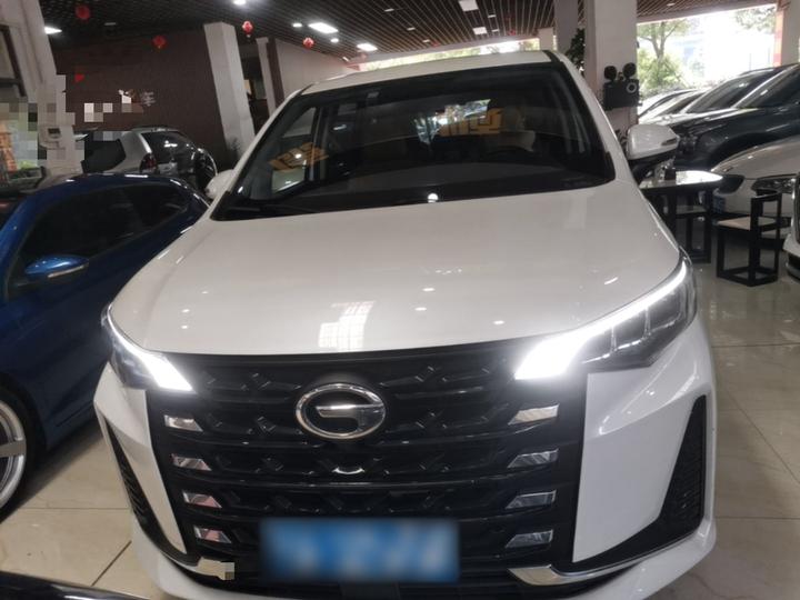 GAC Trumpchi M6 2023 PRO 270T DCT Luxury photo 2