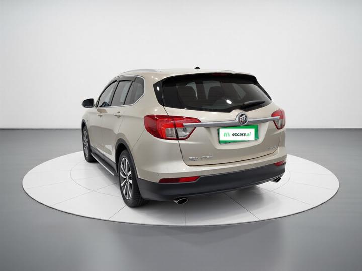 Envision 2016 20T RWD Elite photo 4