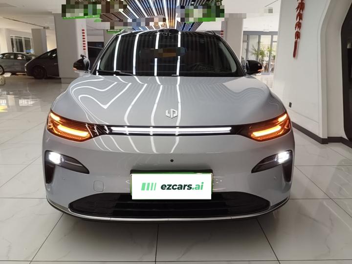 Leapmotor C11 2026 EV 640 LiDAR Smart Premium photo 2