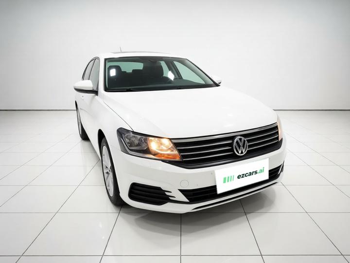 Lavida 2021 1.5L AT Comfort photo 3