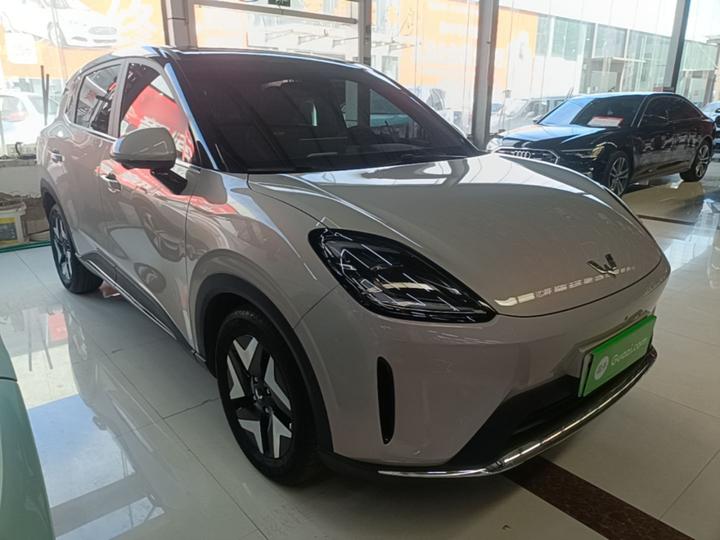 Bingo S 2025 325km Flagship photo 3