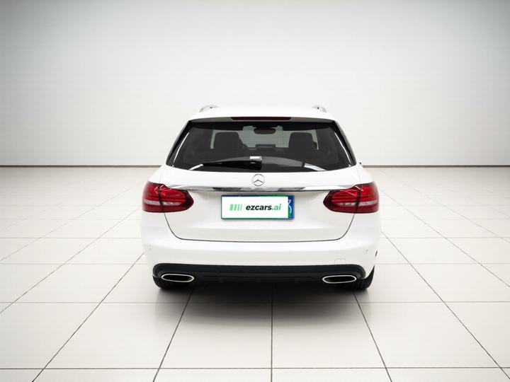 C-Class Imported 2016 C 180 Wagon photo 3