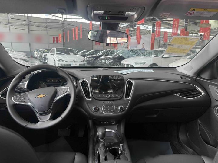 Malibu XL 2023 1.5T photo 8