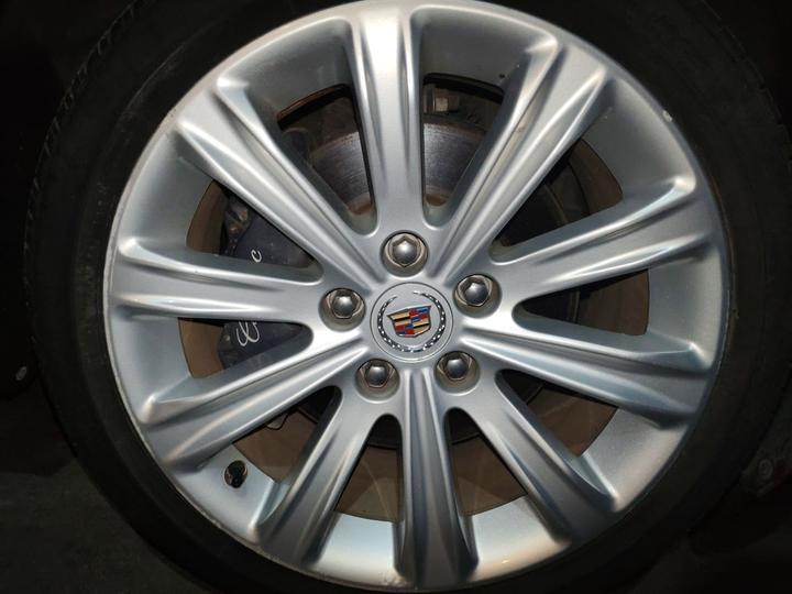 ATS-L 2014 28T Elite photo 8