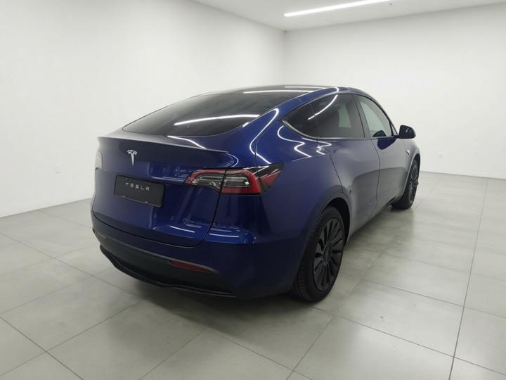 Model Y 2022 RWD photo 4