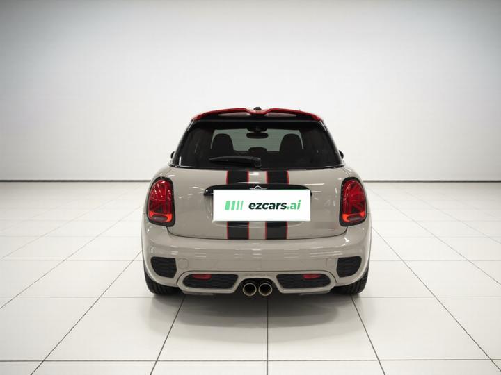 2019 2.0T COOPER S 5-Door photo 5