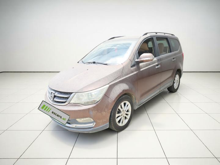 730 2016 1.5L MT Comfort 7-Seater China V