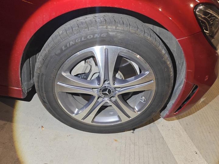 C-Class 2021 C 260 L Sport photo 8
