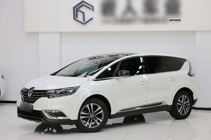 Espace Classic 2018 TCe 300 photo 8