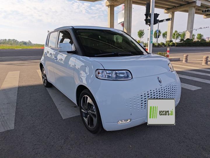 2022 Upgraded 305km Luxury NCM photo 5