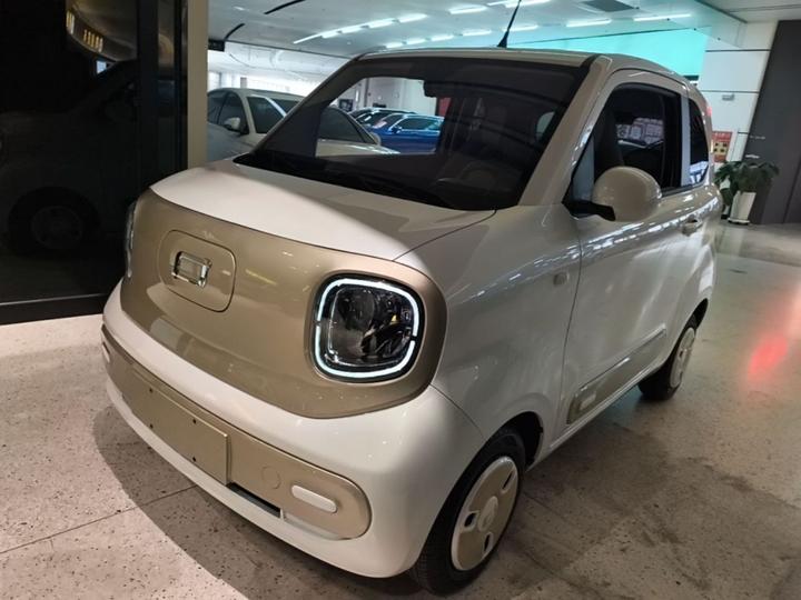 Bestune Pony 2024 170km