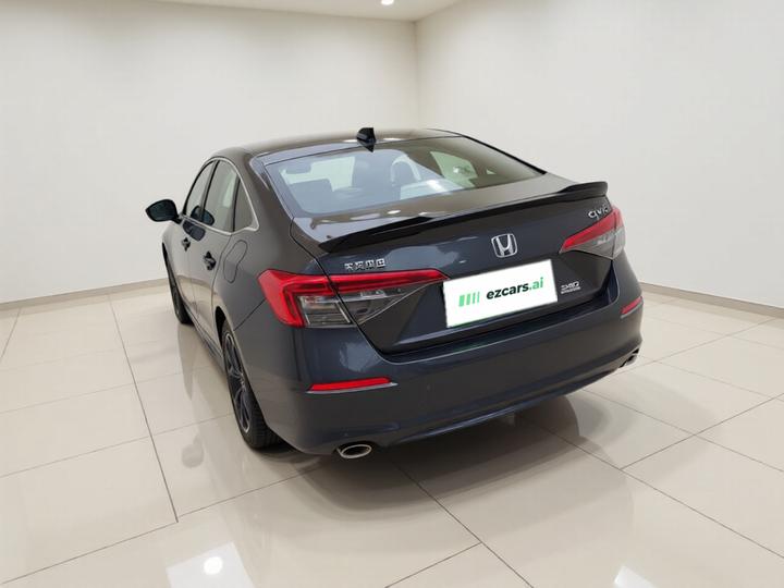 Civic 2022 240TURBO CVT photo 4
