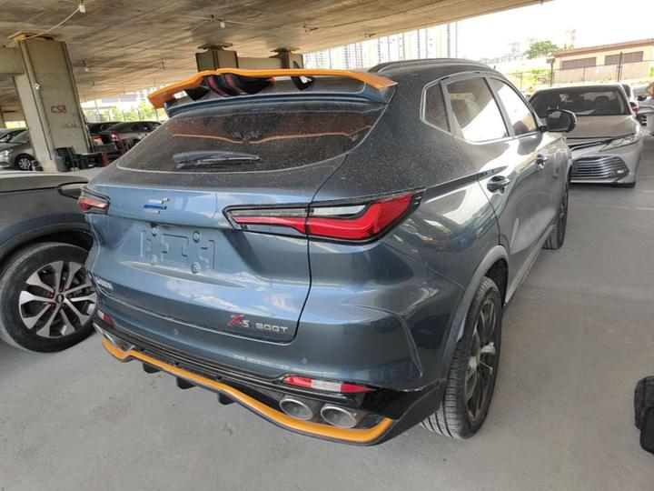 X5 2022 Sport 1.5T DCT photo 4